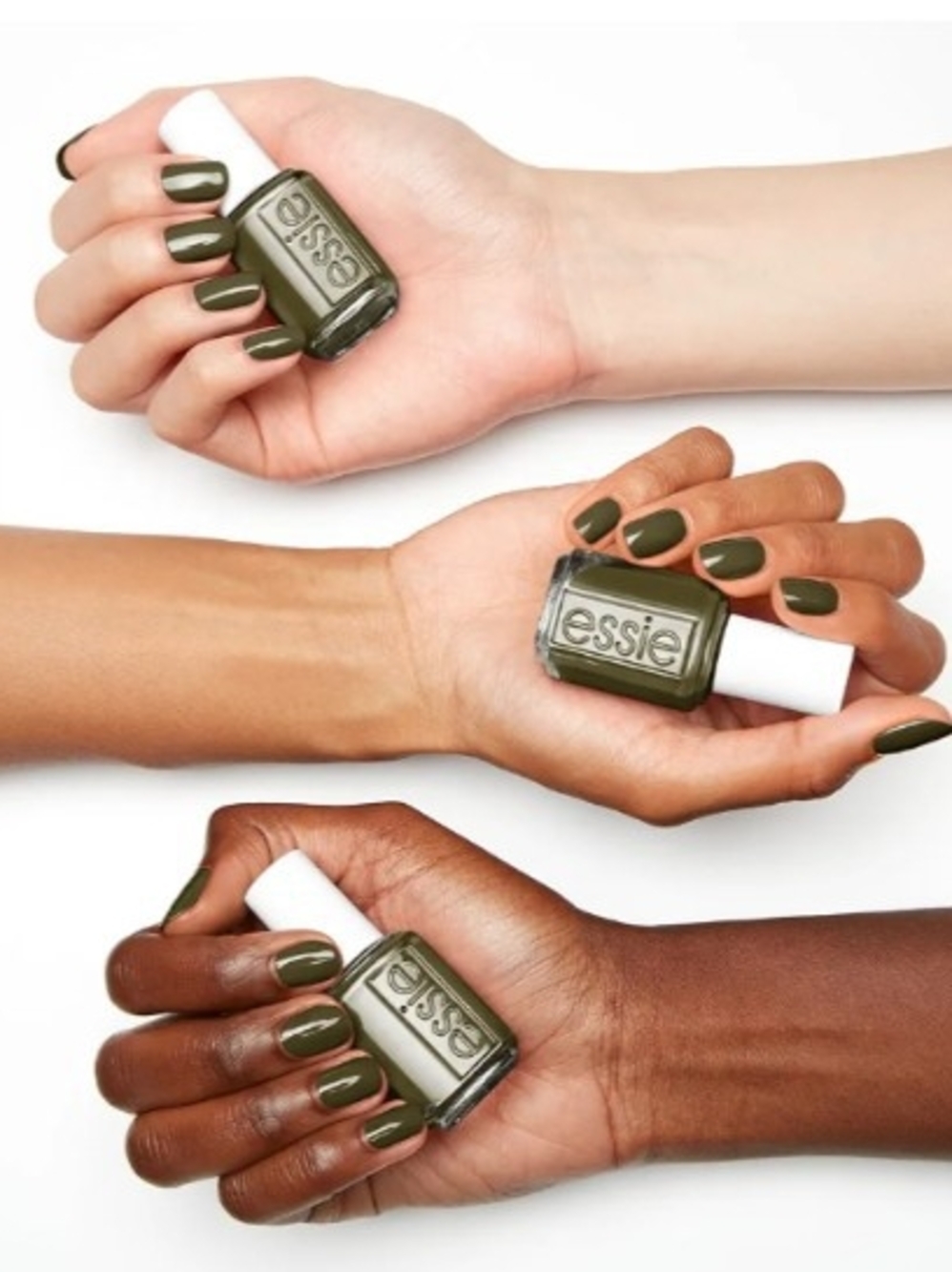 Essie Meet Me At Midnight